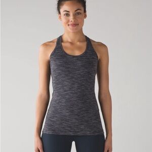 Lululemon Cool Racerback Women's Tank Top Size 8